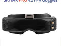 Skyzone SteadyView RX Module Sponge & Case Kit