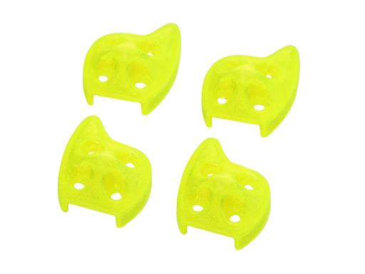 iFlight Nazgul5 V3 TPU Spare Parts Set (GoPro Mount + Bumpers)