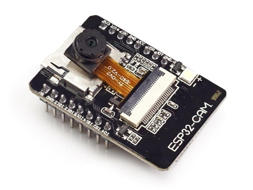 ESP32 Cam Module with Camera