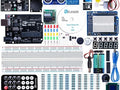 ELEGOO Super Starter Kit for UNO R3 Project Compatible with Arduino