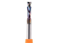 Compression Router Bit for Plywood 1/4 inch Shank Carbide