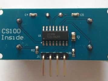 HC-SR04 Ultrasonic Distance Sensor Modules for Arduino/Pi (5 Pack)