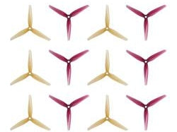 Ethix P3 Peanut Butter & Jelly 5.1x3x3 Props (16pcs)
