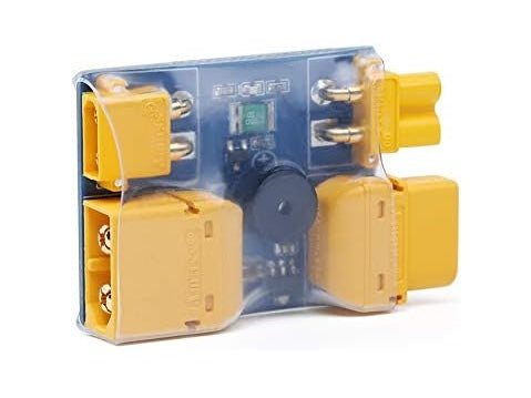 Universal XT60 Smoke Stopper Circuit Breaker for DIY Quads