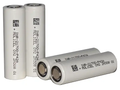 Molicel P42A 21700 4200mAh 45A Li-ion Cell (2 Pieces)