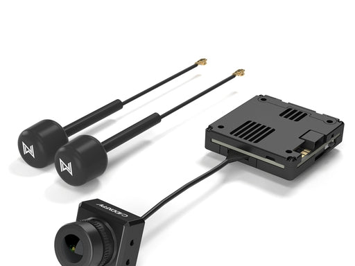 Walksnail Avatar HD Kit V2 (Dual Antennas) for FPV