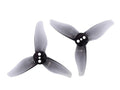 Gemfan Hurricane 2023 3-Blade 2 Inch Props (16pcs)