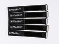 Lipo Battery Straps Kevlar Stitched 250mm (5 Pack)