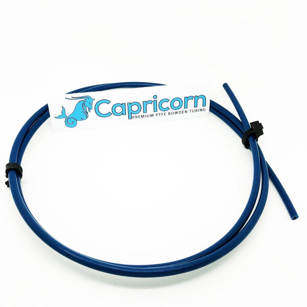 Capricorn Premium XS Series PTFE Bowden Tubing 1 Meter