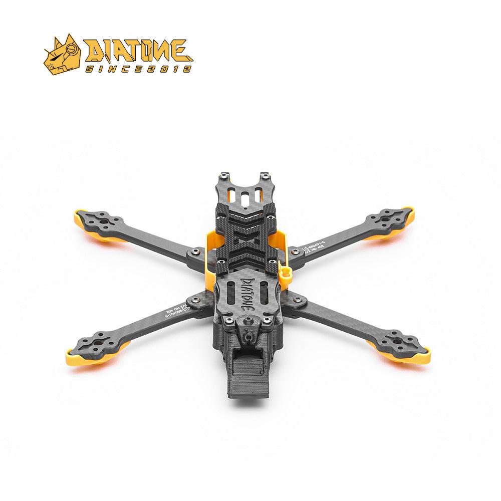 Diatone Roma F5 V2 Spare Arms 5 inch (2 Pack)