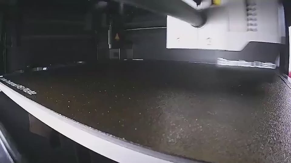 H2C Supporting 3d Printer/3D Rubber Product Machine